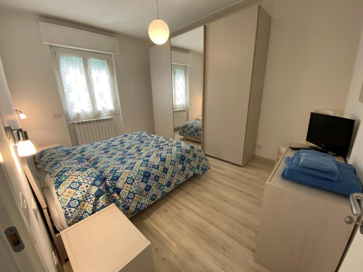 Zeffirino Apartments Sanremo Exterior foto