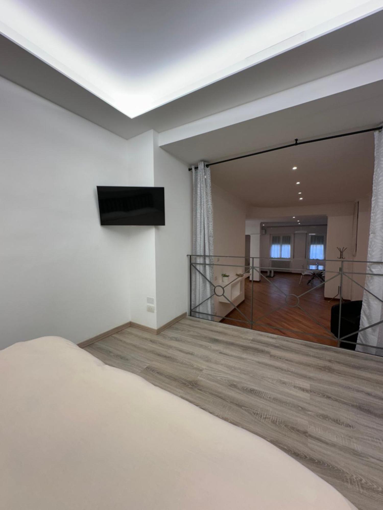 Zeffirino Apartments Sanremo Exterior foto