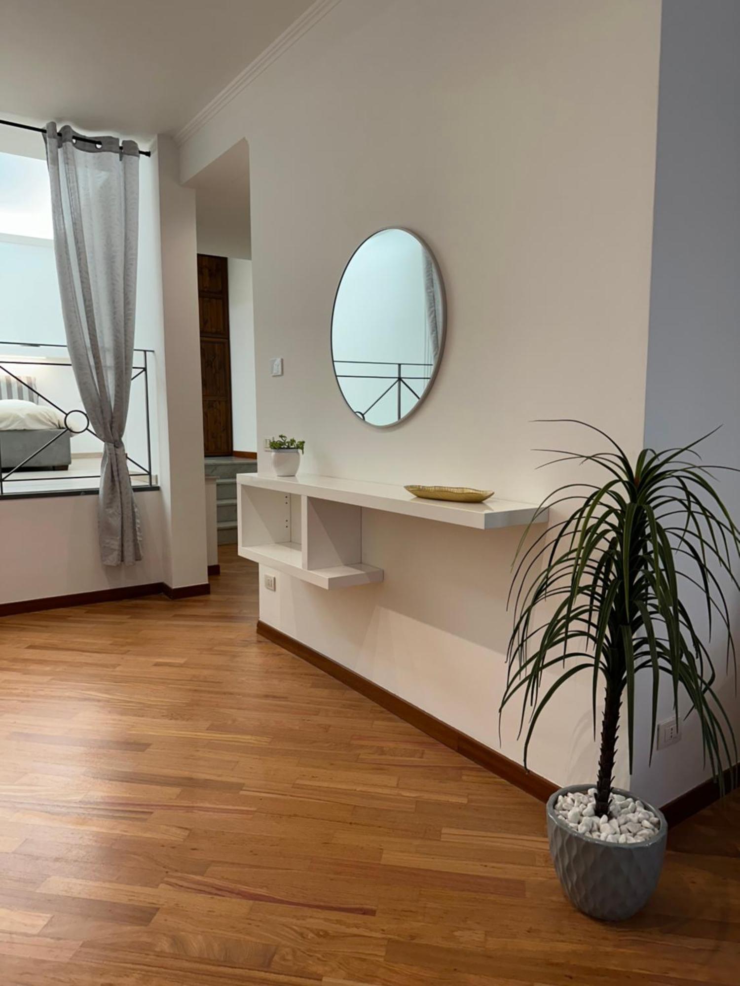 Zeffirino Apartments Sanremo Exterior foto