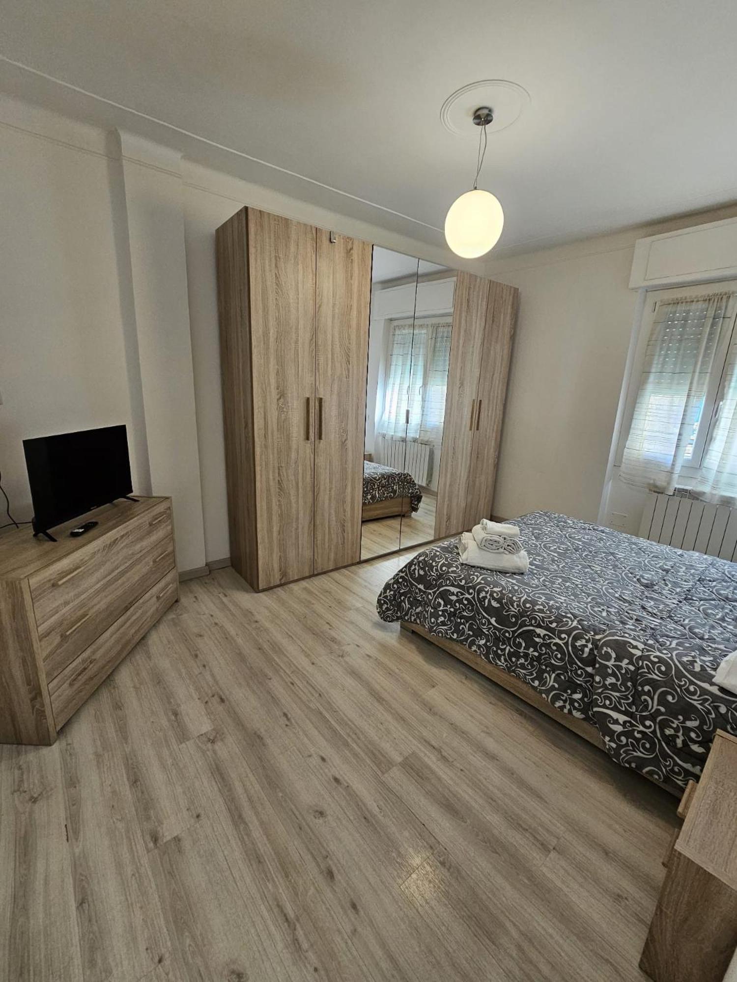 Zeffirino Apartments Sanremo Exterior foto