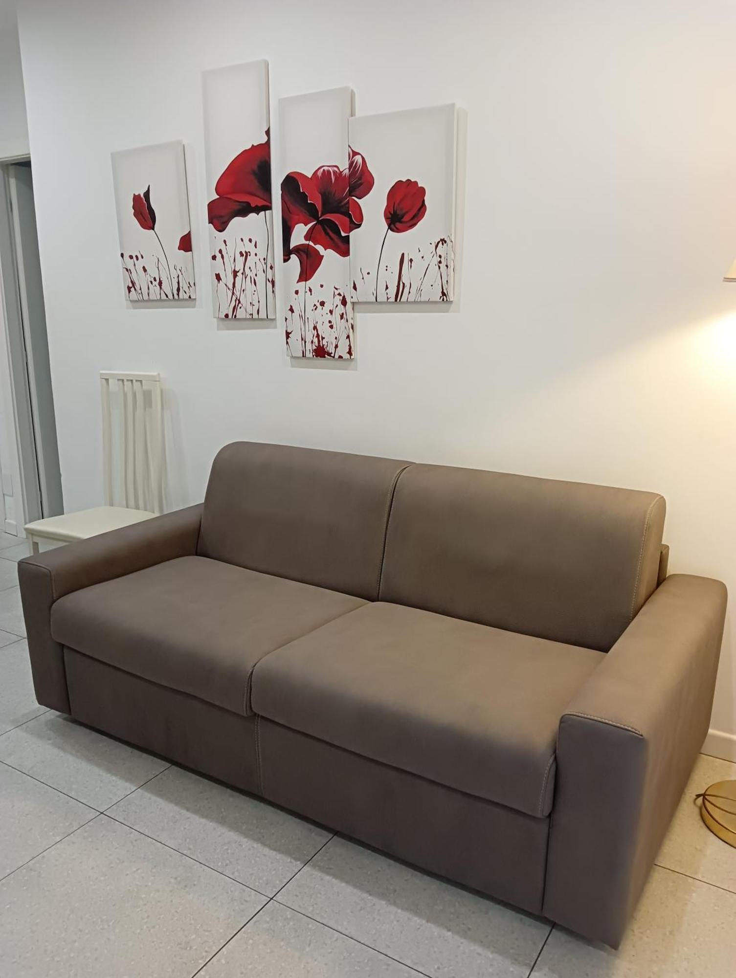 Zeffirino Apartments Sanremo Zimmer foto