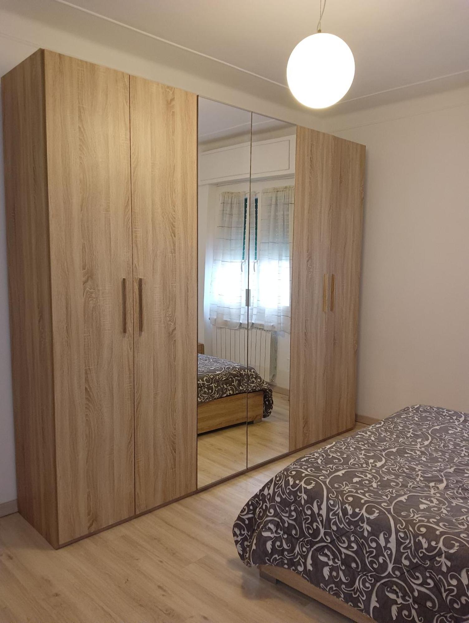 Zeffirino Apartments Sanremo Zimmer foto